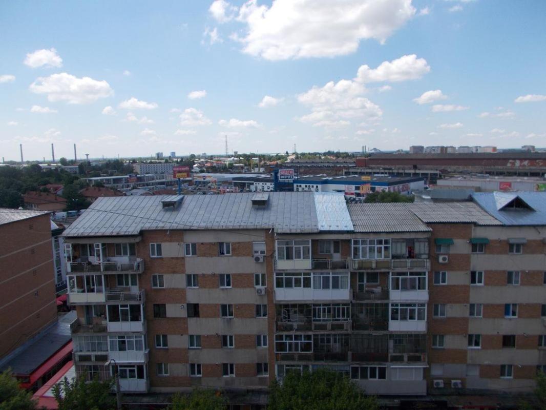 Apartament Sarra Targoviste Exterior foto