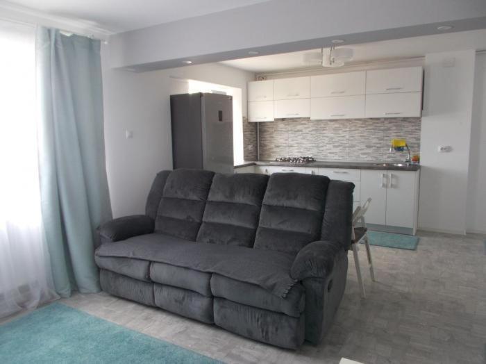 Apartament Sarra Targoviste Exterior foto
