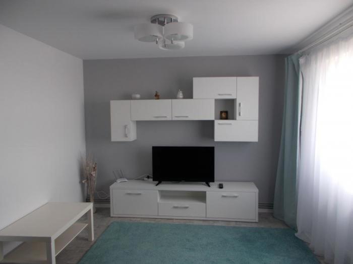 Apartament Sarra Targoviste Exterior foto