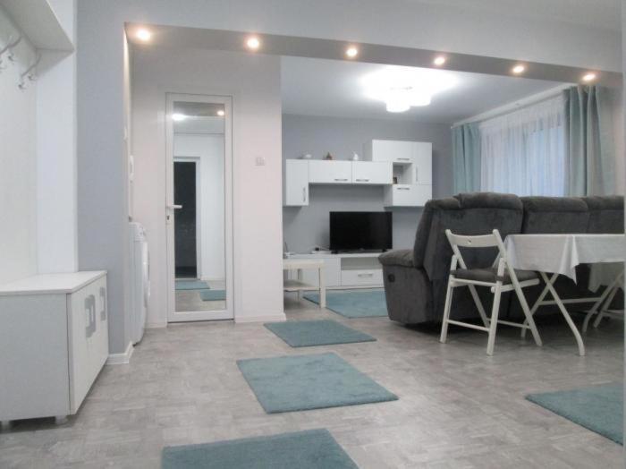 Apartament Sarra Targoviste Exterior foto