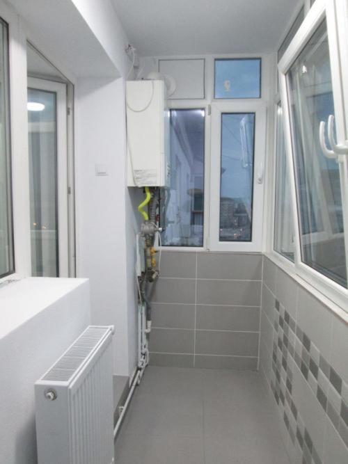 Apartament Sarra Targoviste Exterior foto