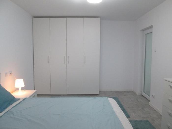 Apartament Sarra Targoviste Exterior foto
