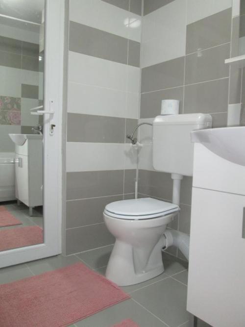 Apartament Sarra Targoviste Exterior foto