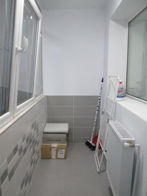 Apartament Sarra Targoviste Exterior foto
