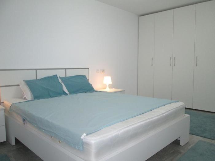 Apartament Sarra Targoviste Exterior foto